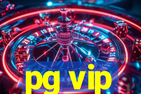 pg vip