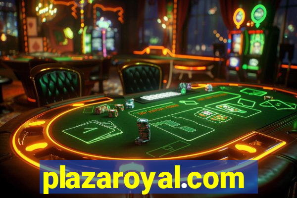 plazaroyal.com