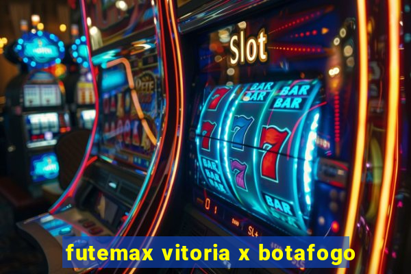 futemax vitoria x botafogo