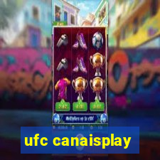 ufc canaisplay