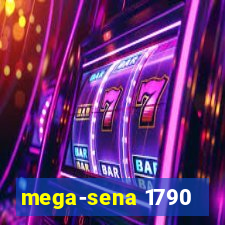 mega-sena 1790