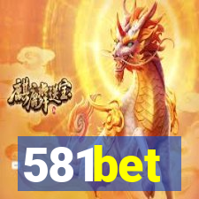 581bet