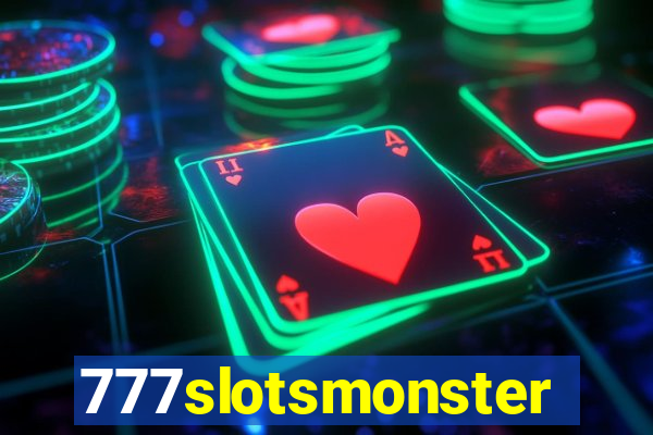 777slotsmonster