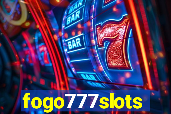 fogo777slots