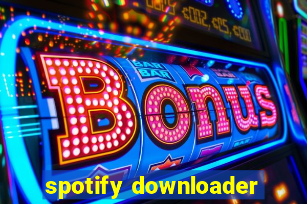 spotify downloader