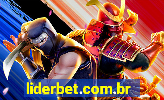 liderbet.com.br