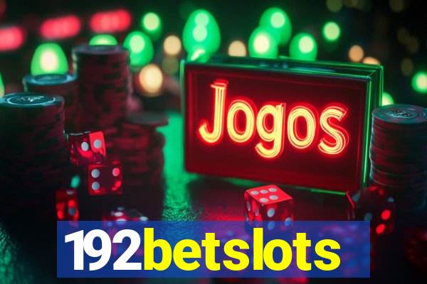 192betslots