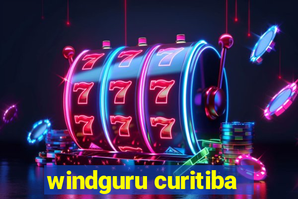 windguru curitiba