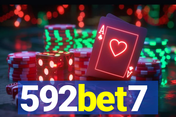 592bet7