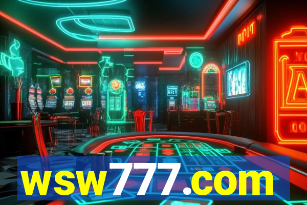 wsw777.com