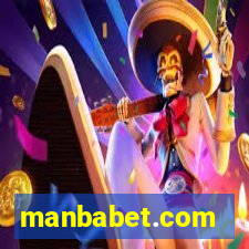 manbabet.com