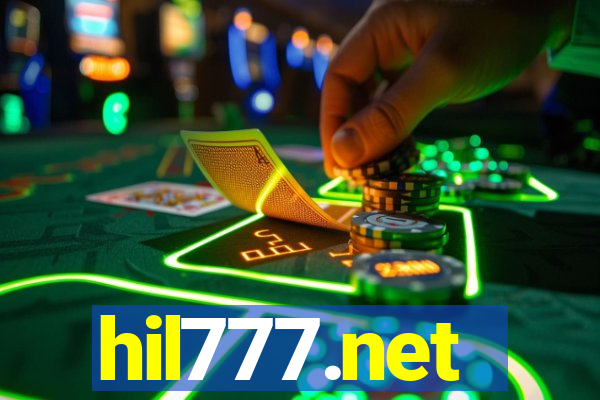 hil777.net