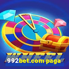 992bet.com paga