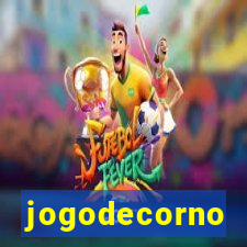 jogodecorno