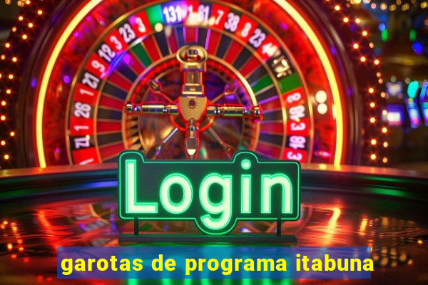 garotas de programa itabuna