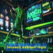 locaweb webmail login