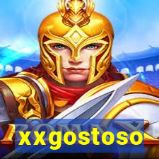 xxgostoso