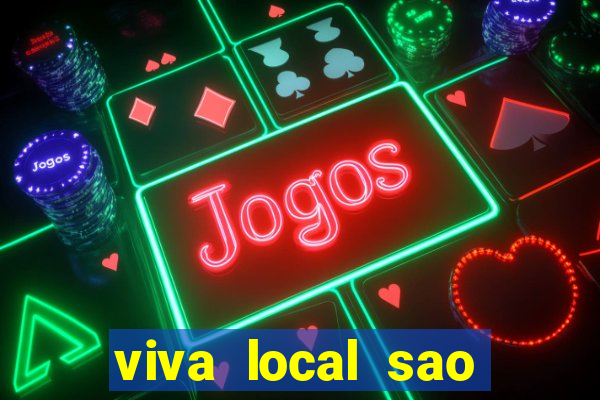 viva local sao jose sc