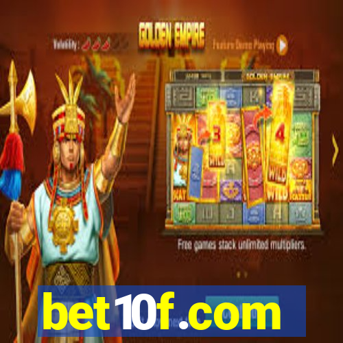 bet10f.com