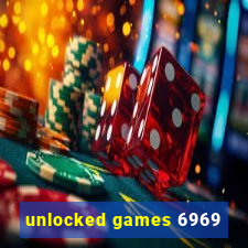 unlocked games 6969