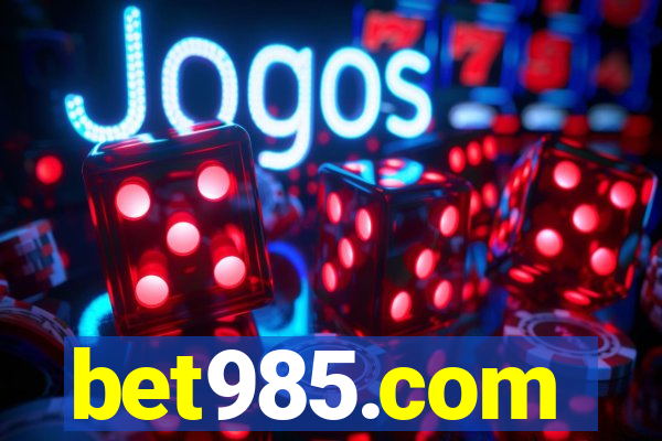 bet985.com