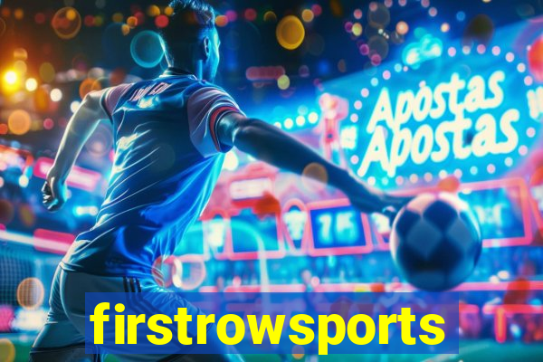 firstrowsports