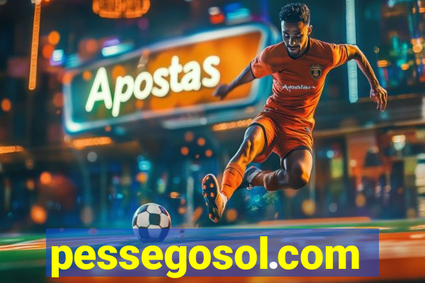 pessegosol.com