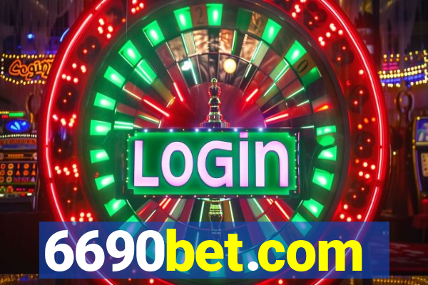 6690bet.com