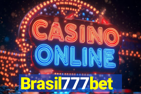 Brasil777bet