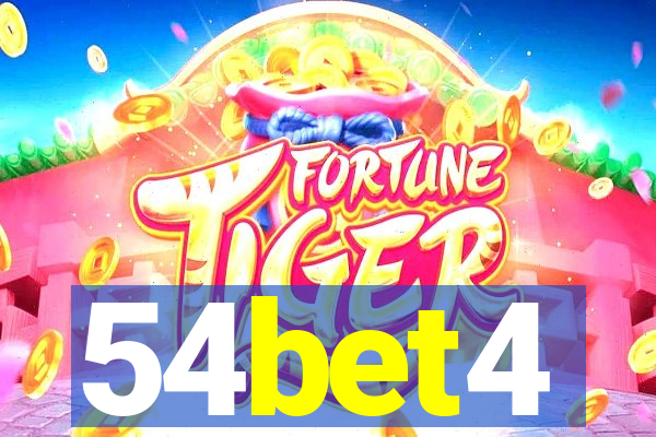 54bet4