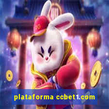 plataforma ccbet1.com