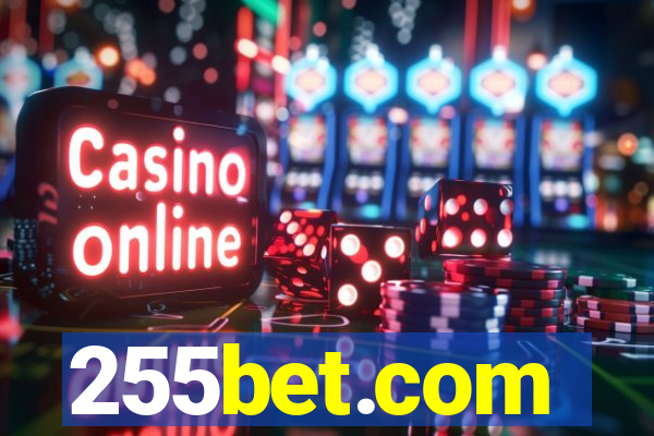 255bet.com