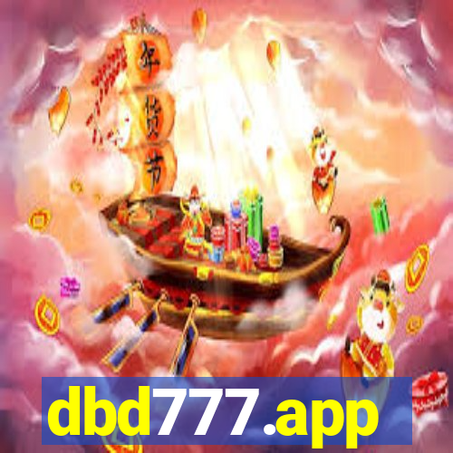 dbd777.app