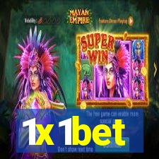 1x1bet