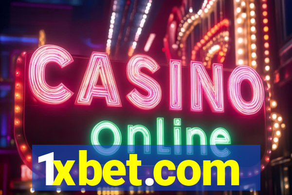 1xbet.com