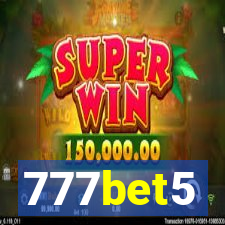 777bet5