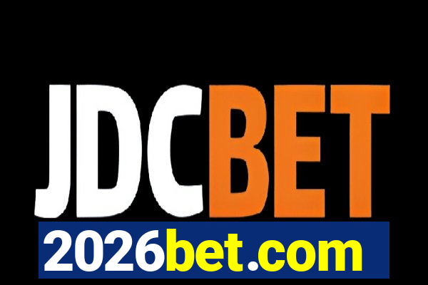 2026bet.com