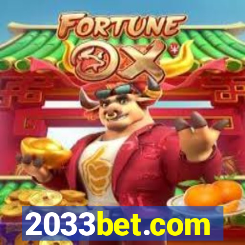 2033bet.com