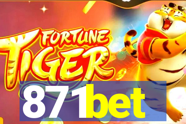 871bet