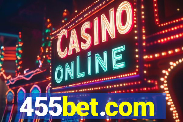 455bet.com