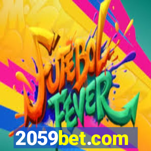 2059bet.com