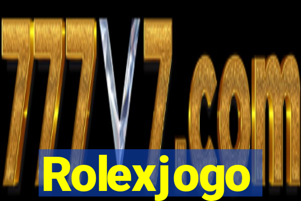 Rolexjogo