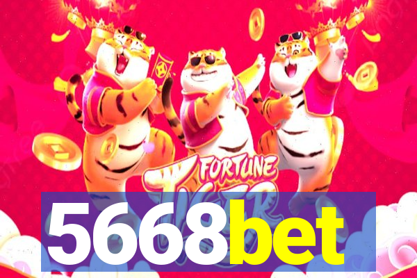 5668bet