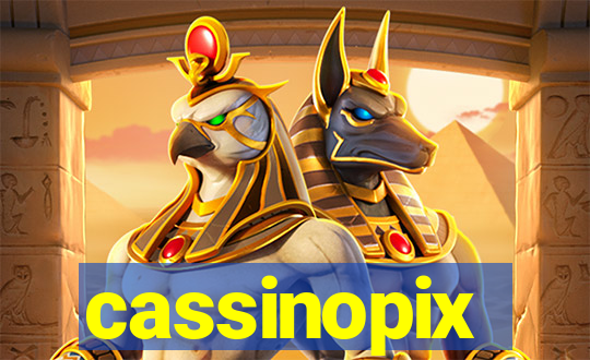 cassinopix