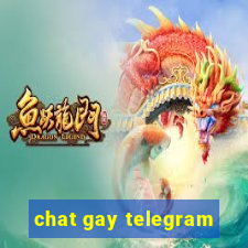 chat gay telegram