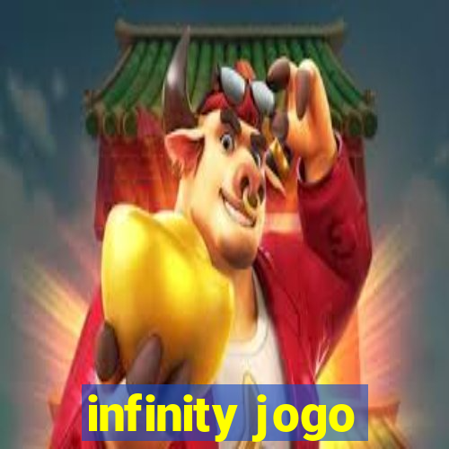 infinity jogo