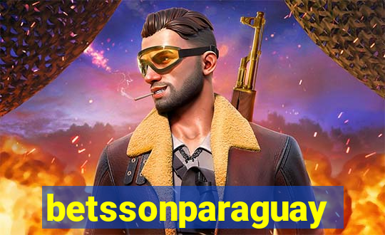 betssonparaguay