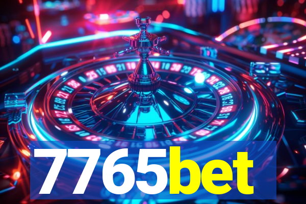 7765bet