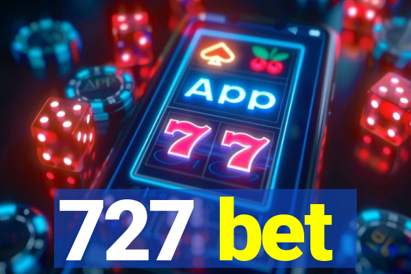 727 bet