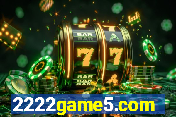 2222game5.com